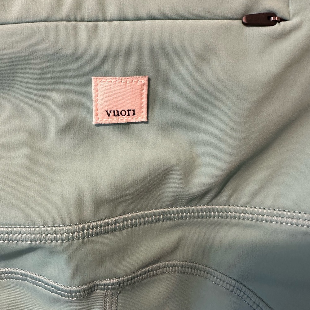 090 Vuori Stride Legging NWOT - Picture 3 of 7